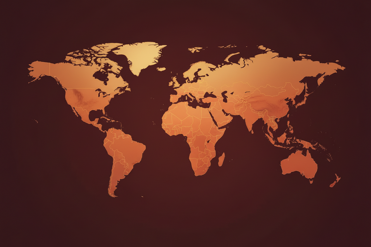 All eSIM Destinations