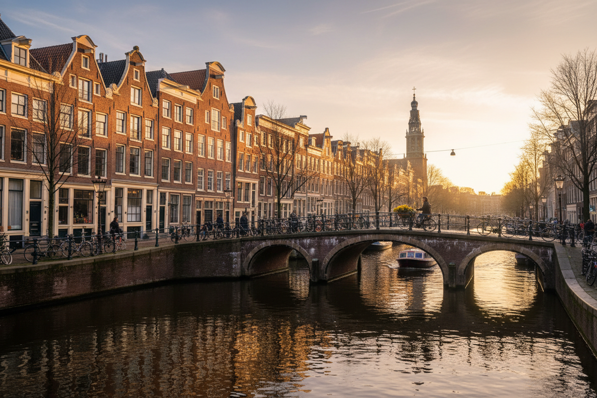 Nederland eSIM