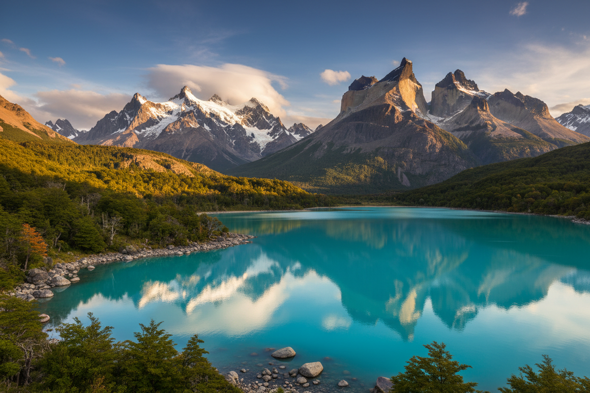 Argentinië eSIM