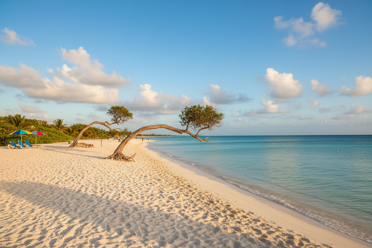 Aruba eSIM