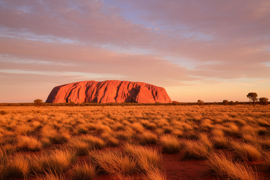 Australië eSIM