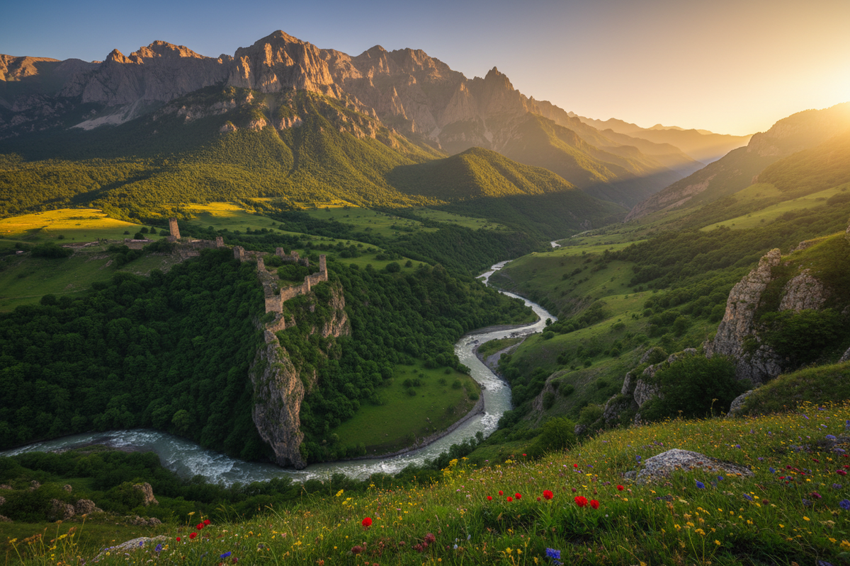 Azerbeidzjan eSIM