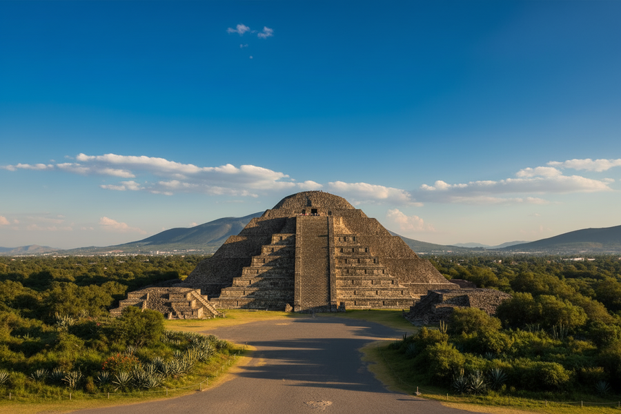 Mexico eSIM