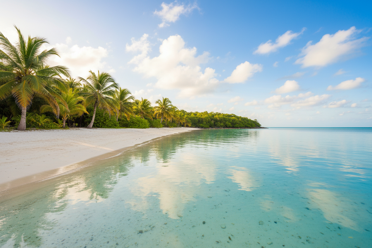 Bahama's eSIM