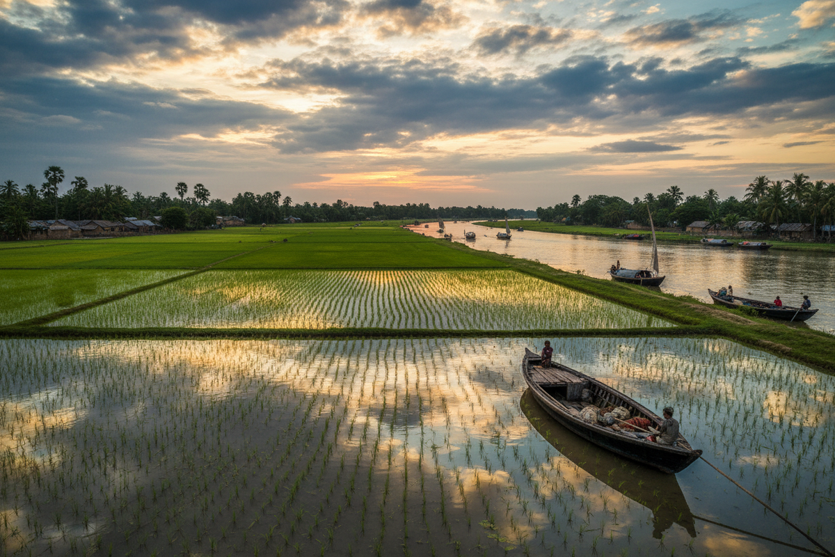Bangladesh eSIM