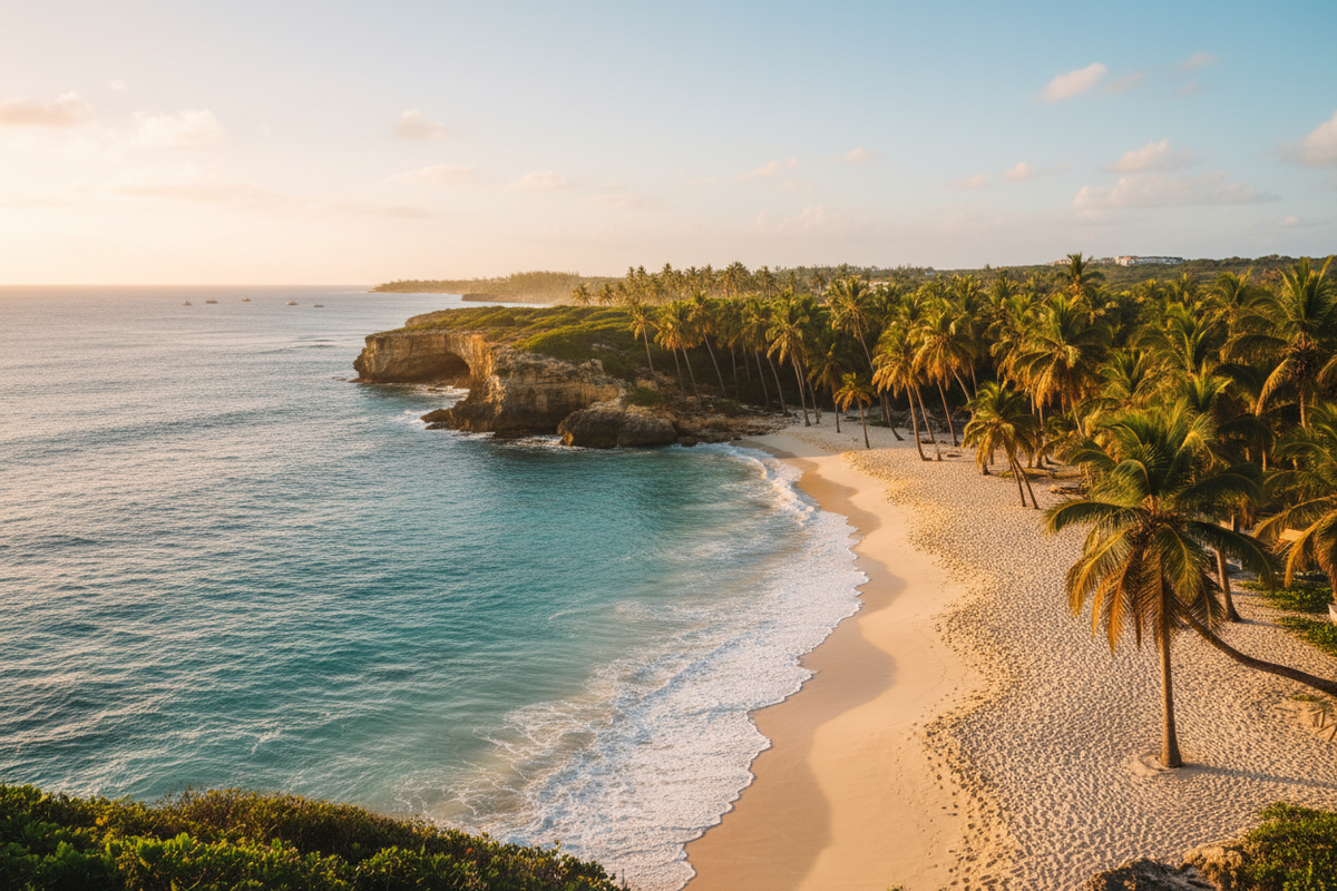 Barbados eSIM