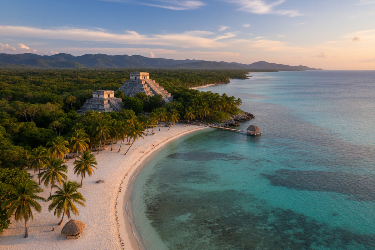 Belize eSIM