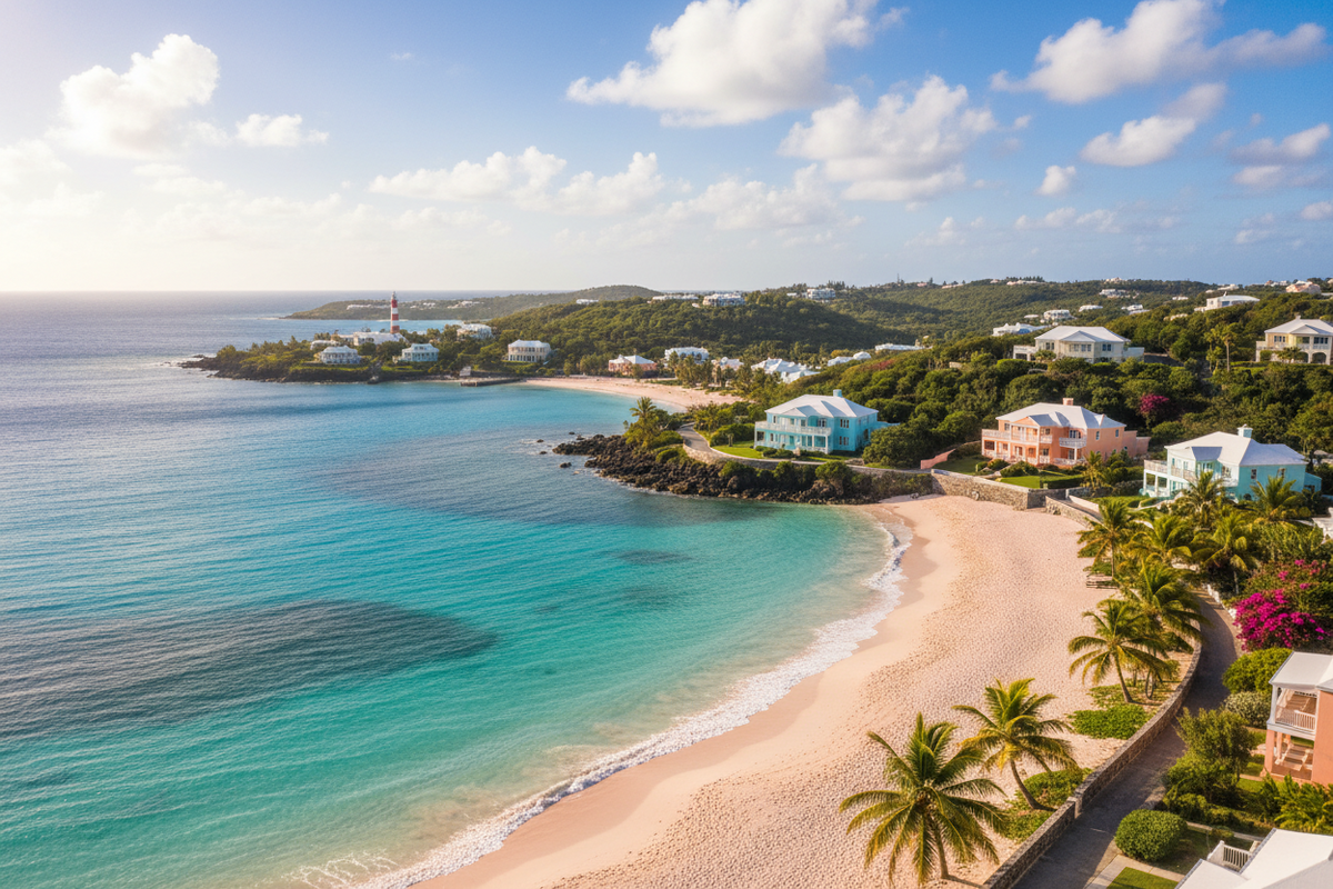 Bermuda eSIM