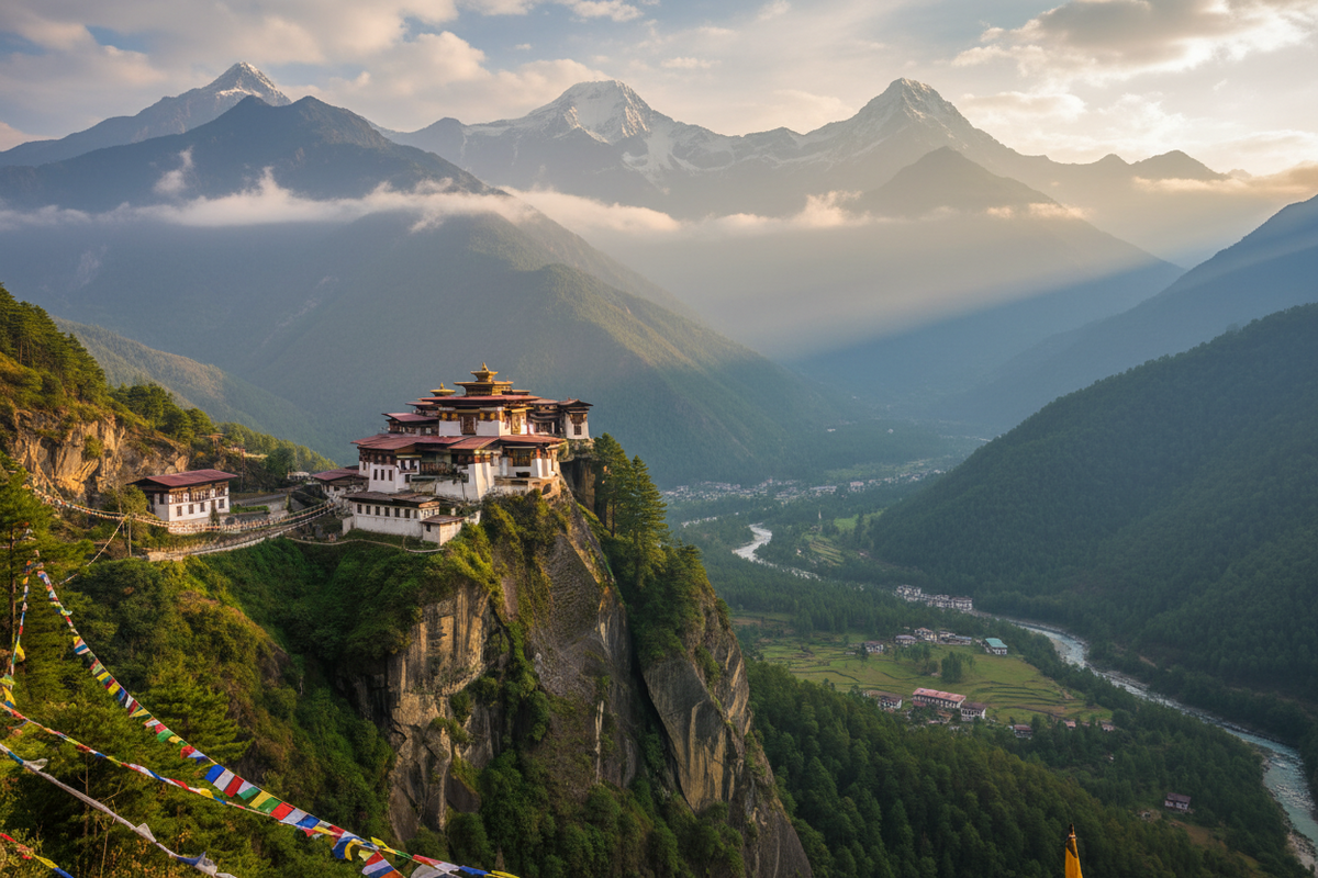 Bhutan eSIM