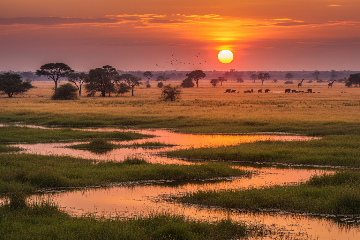Botswana eSIM