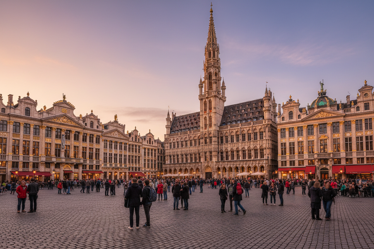 België eSIM