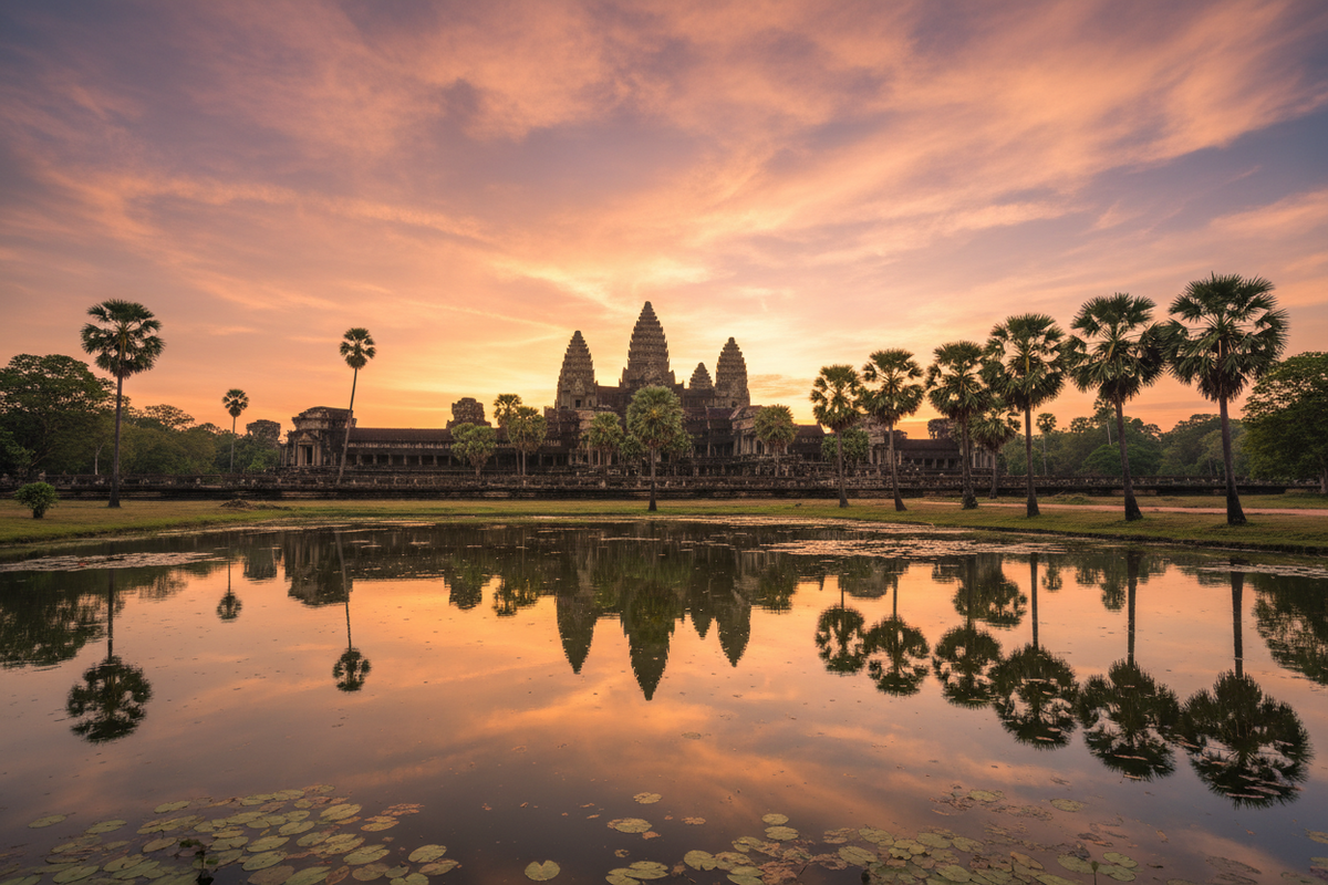 Cambodja eSIM