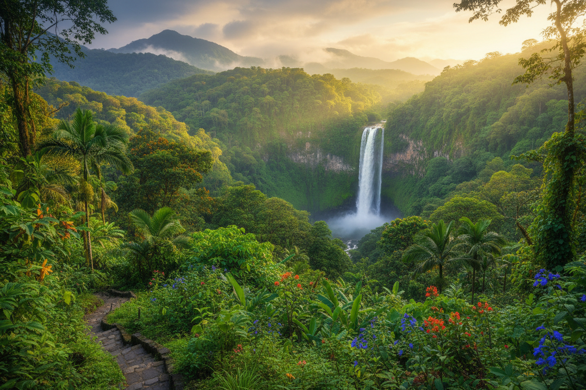 Costa Rica eSIM
