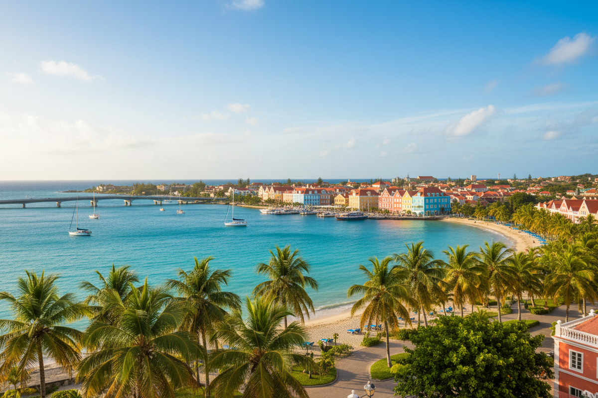 Curaçao eSIM