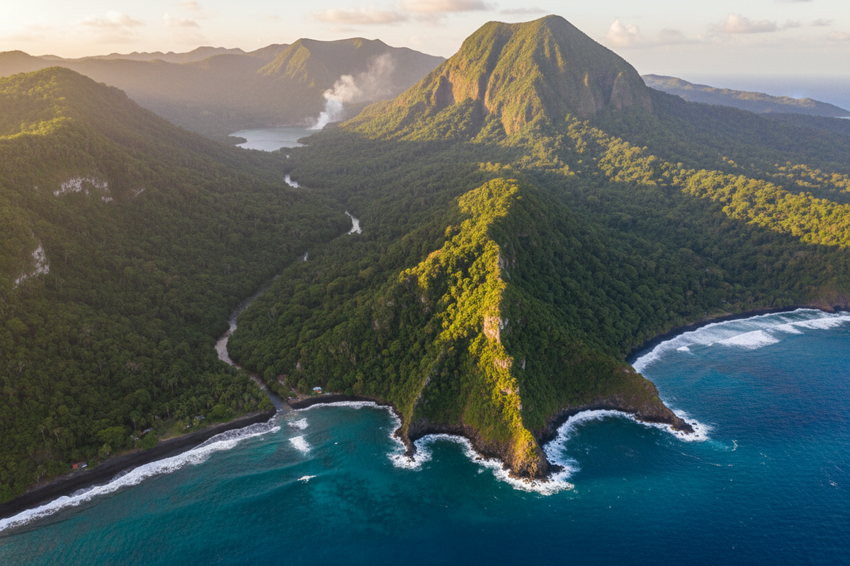 Dominica eSIM