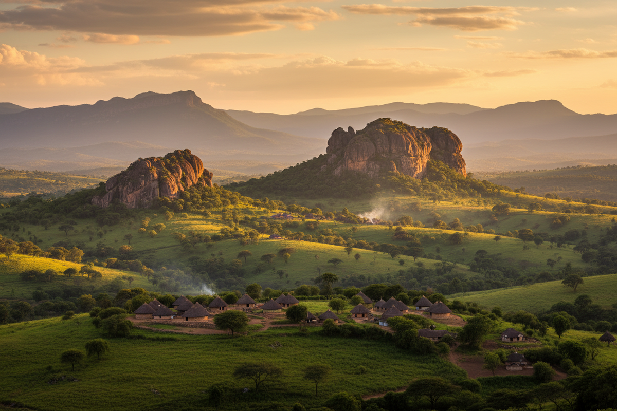Eswatini eSIM