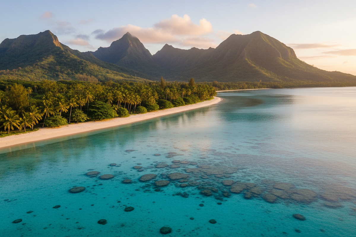 Fiji eSIM