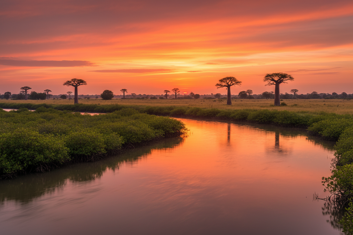 Gambia eSIM