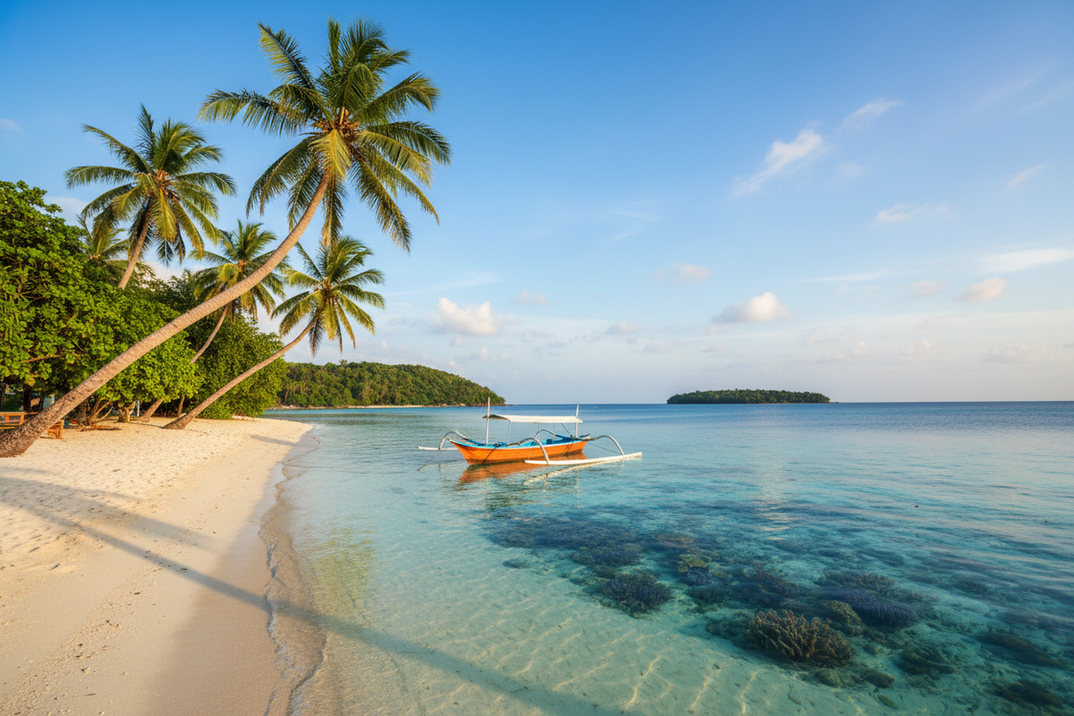 Indonesië eSIM
