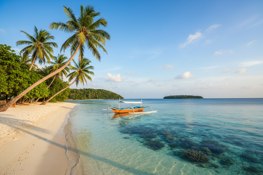 Indonesië eSIM