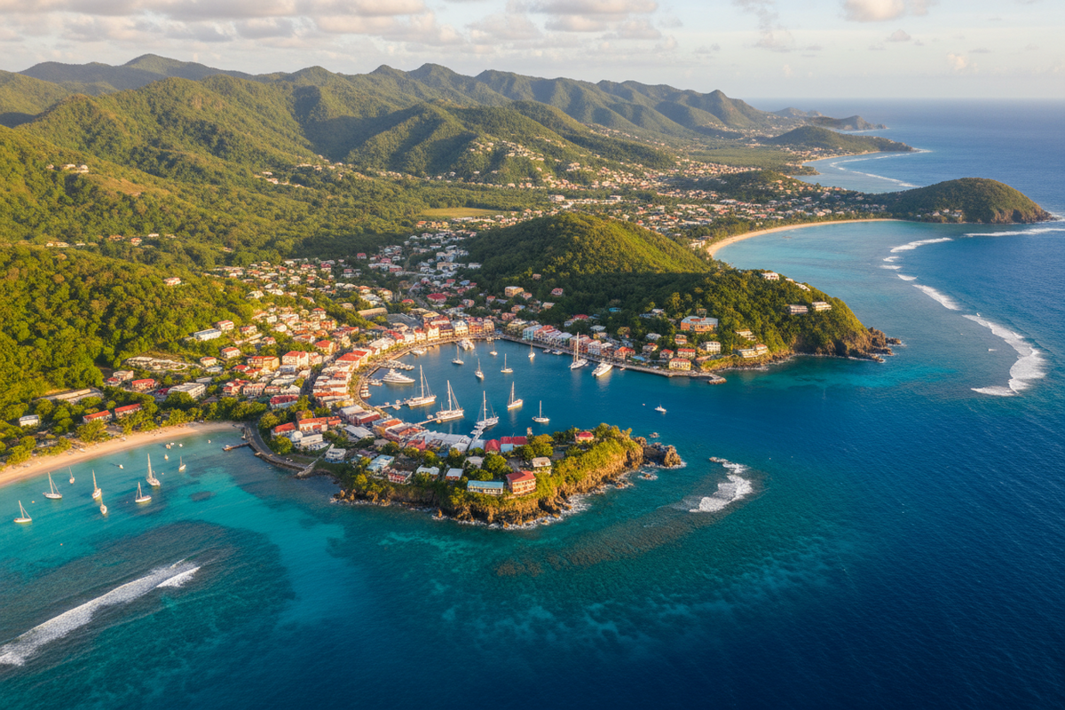 Grenada eSIM
