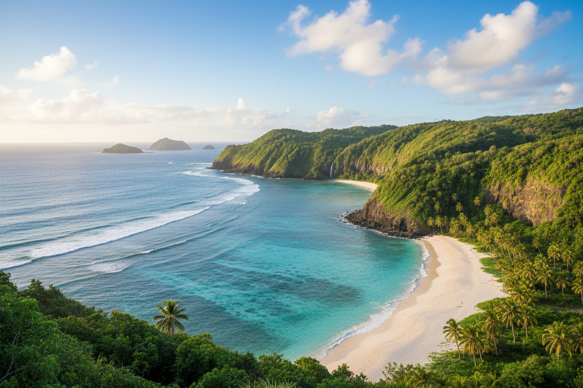 Guam eSIM