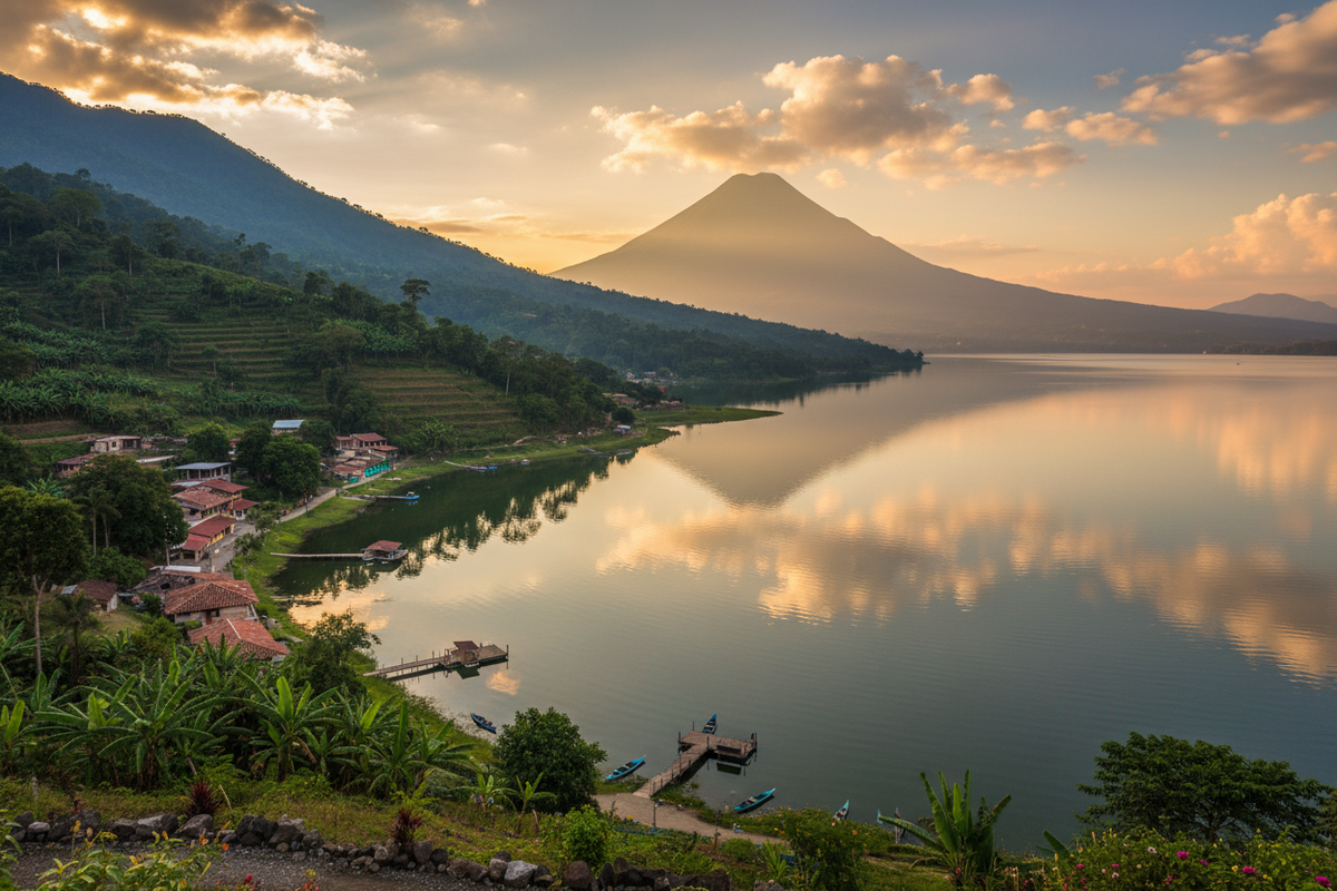 Guatemala eSIM
