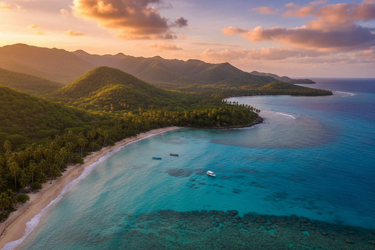 Haïti eSIM