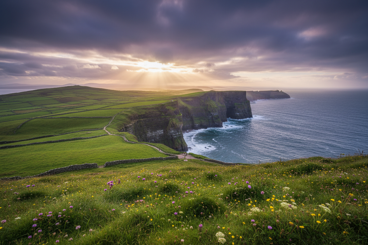 Ierland eSIM