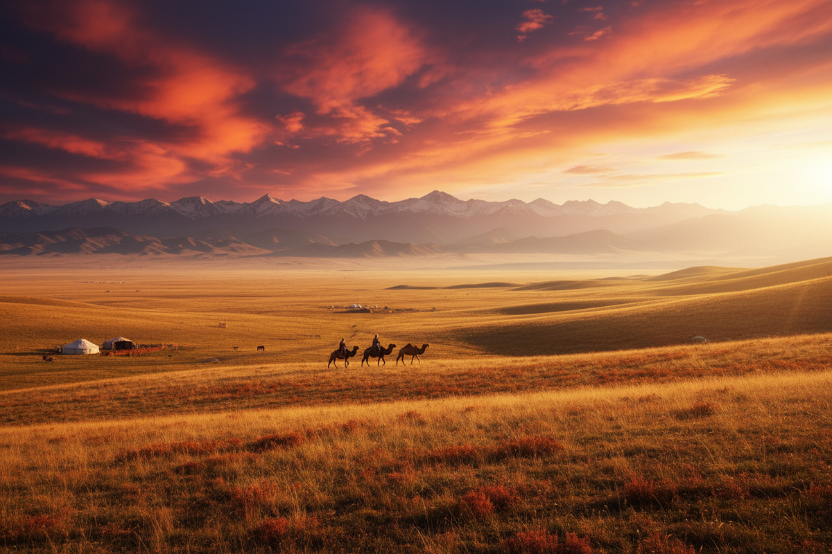 Kazachstan eSIM