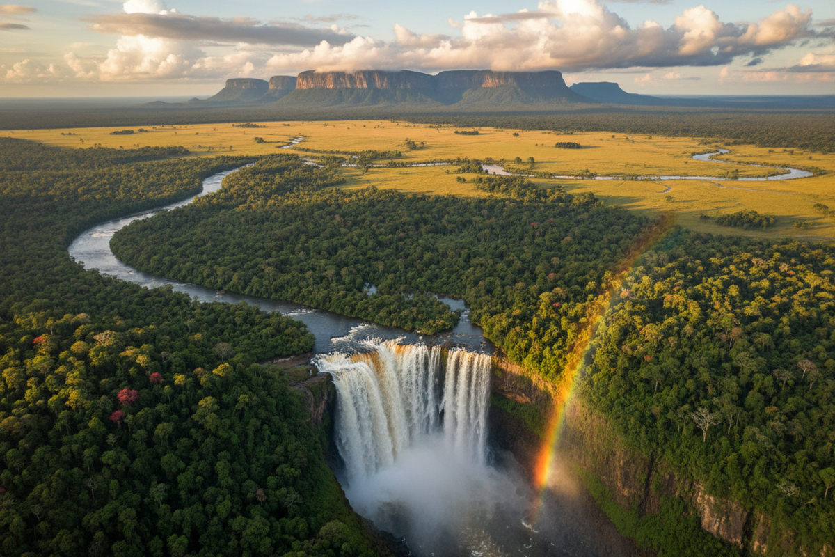 Guyana eSIM