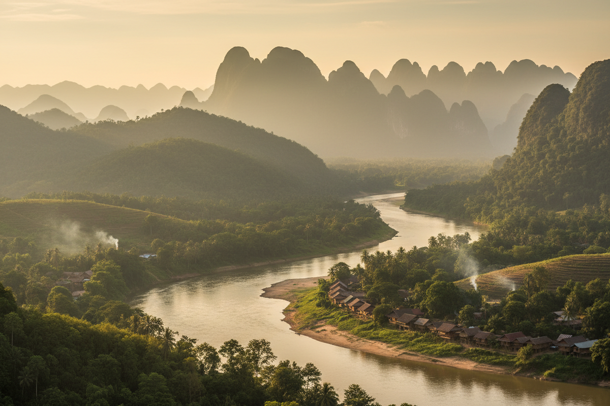 Laos eSIM
