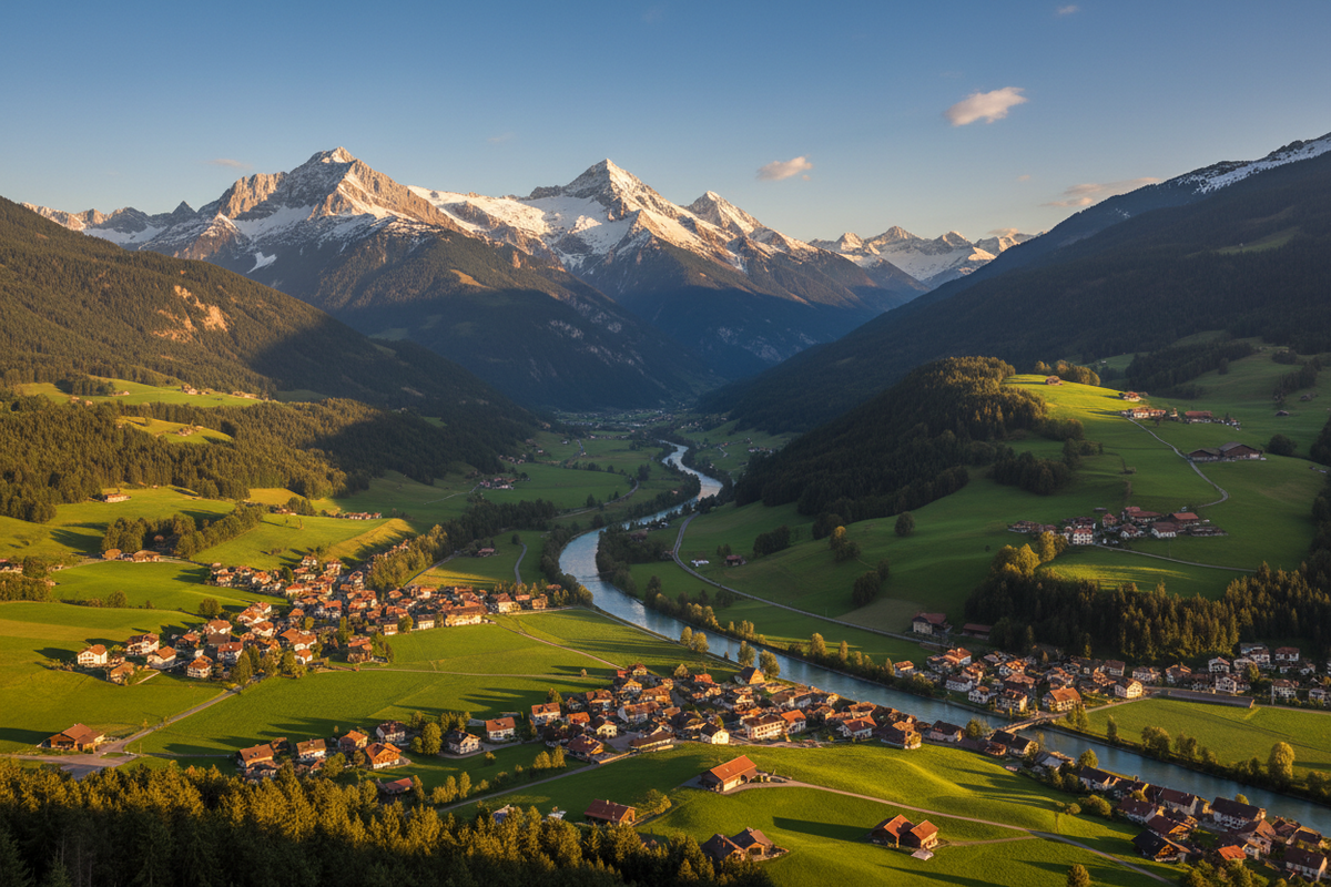 Liechtenstein eSIM