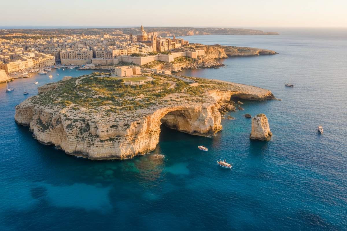 Malta eSIM