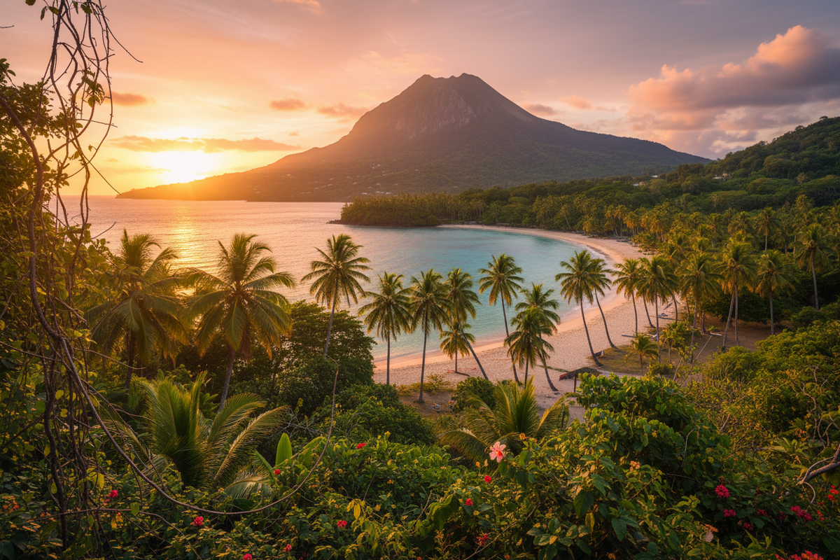 Martinique eSIM