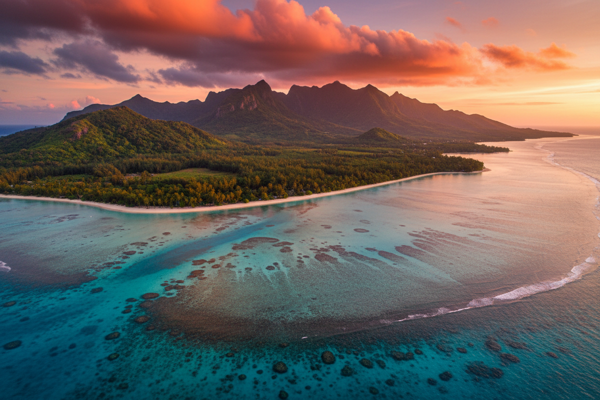 Mauritius eSIM