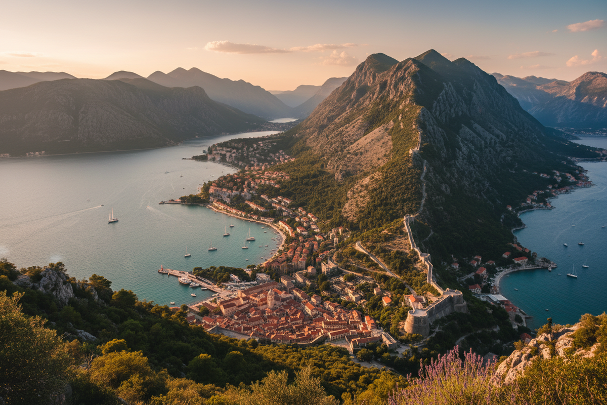 Montenegro eSIM