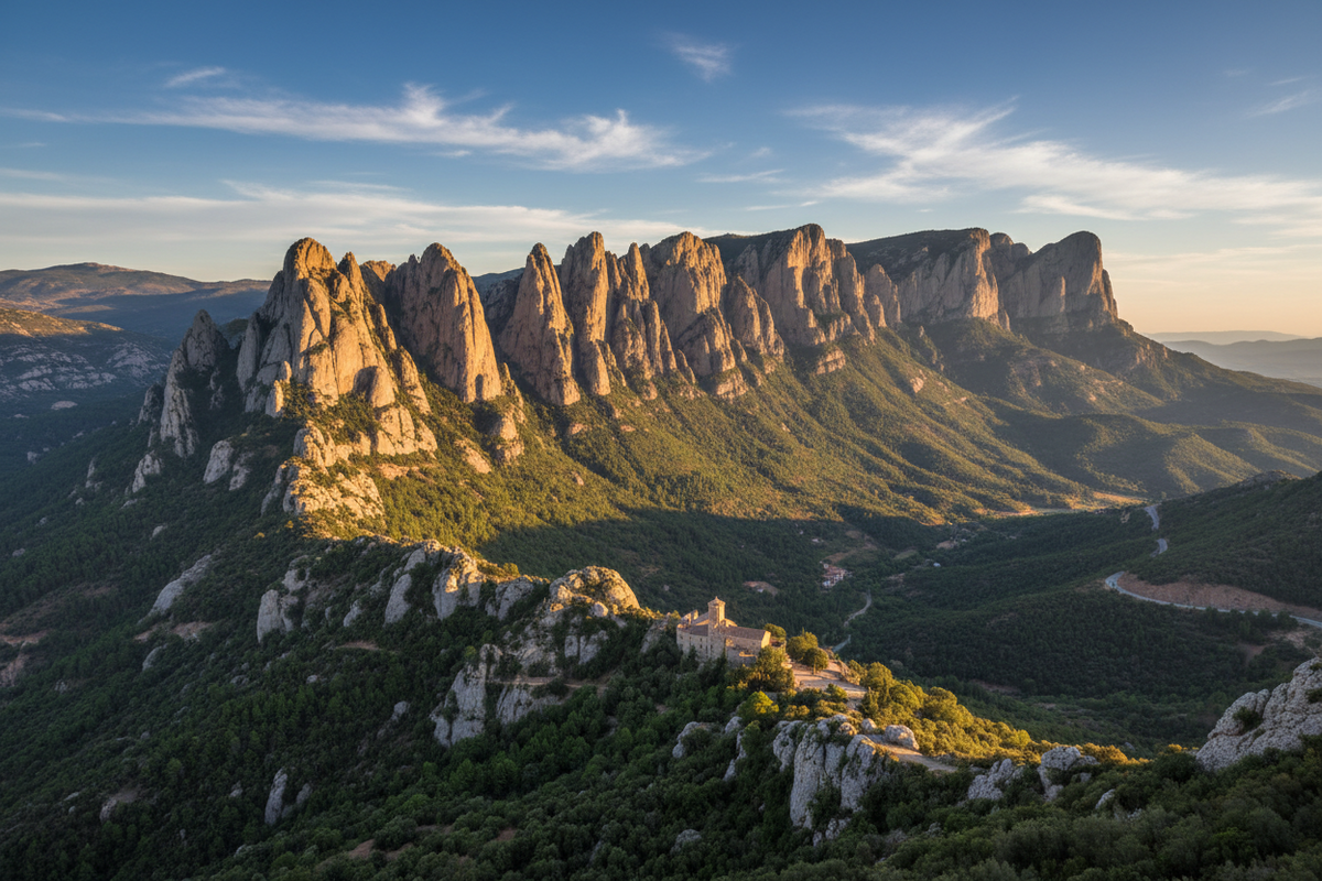 Montserrat eSIM