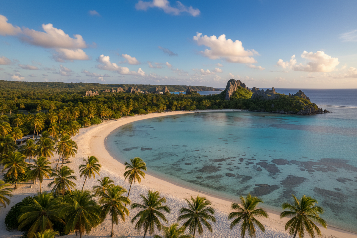 Nauru eSIM