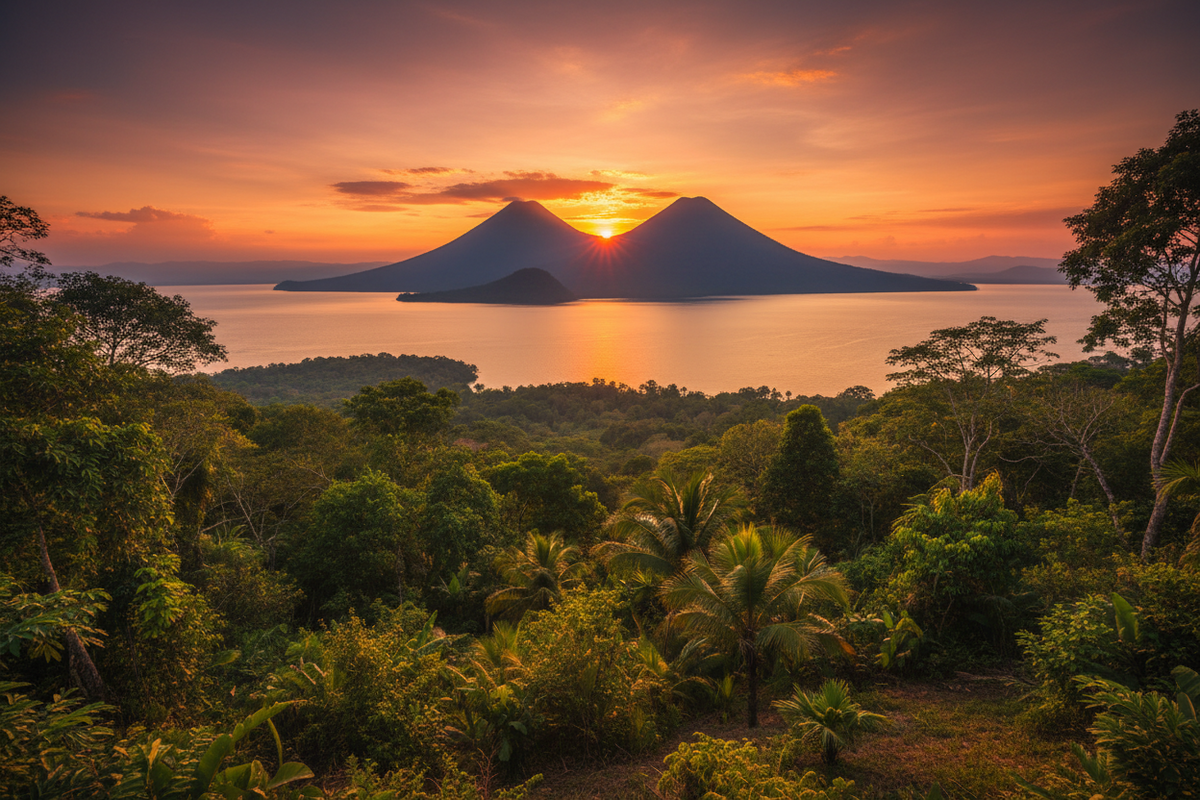 Nicaragua eSIM