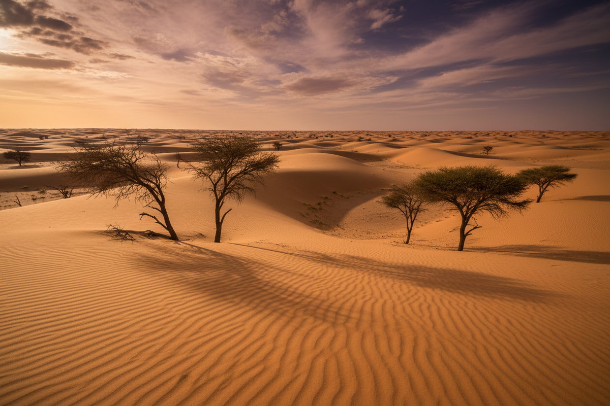 Niger eSIM