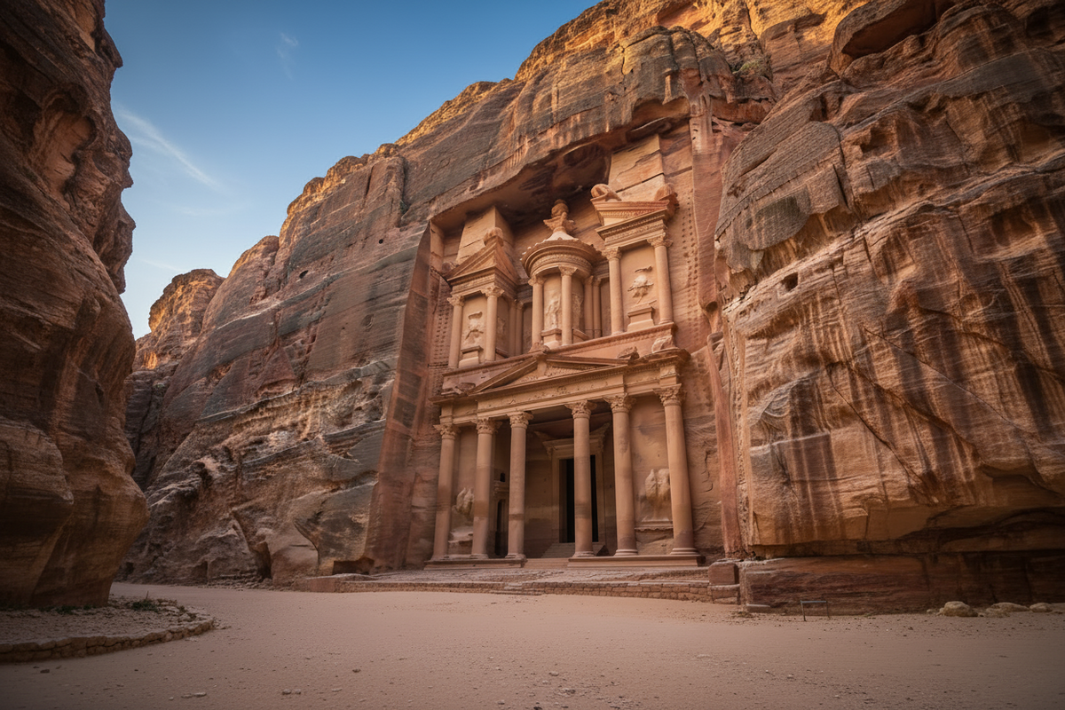 Jordanië eSIM