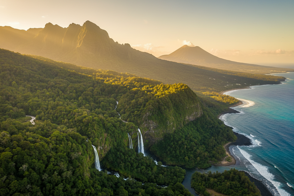 Réunion eSIM