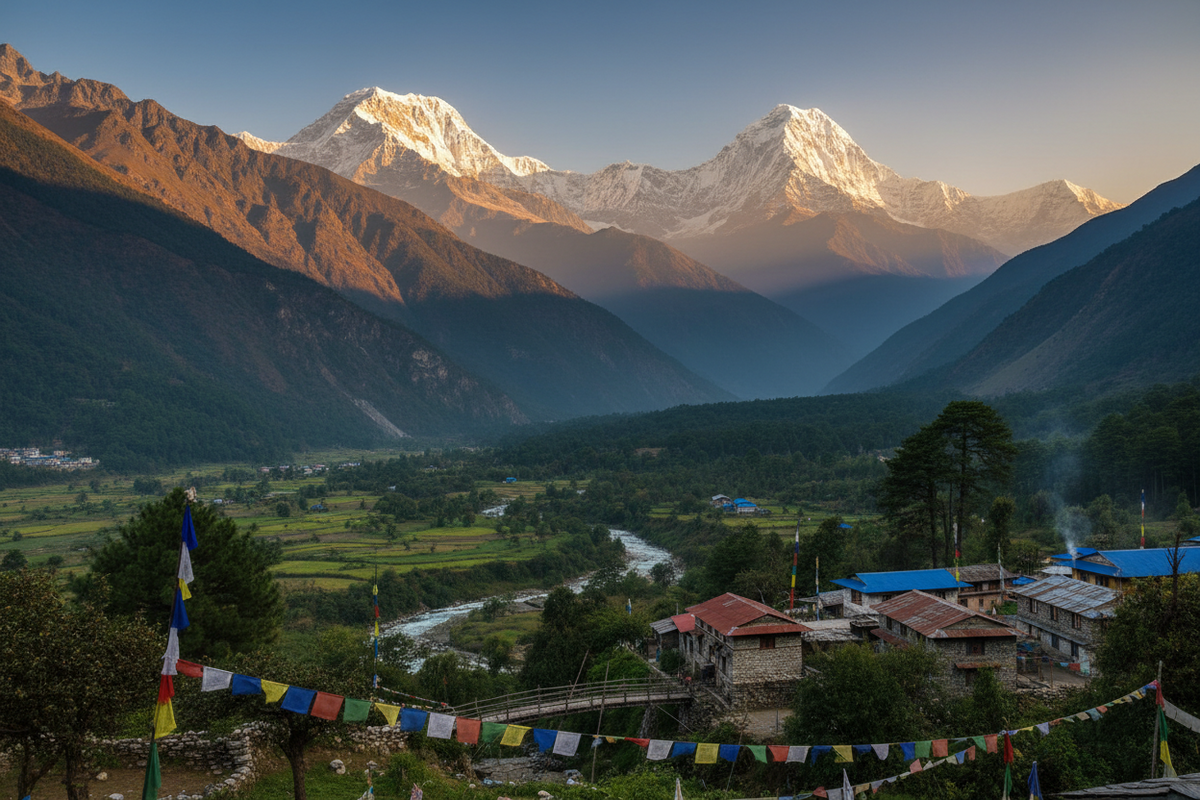 Nepal eSIM
