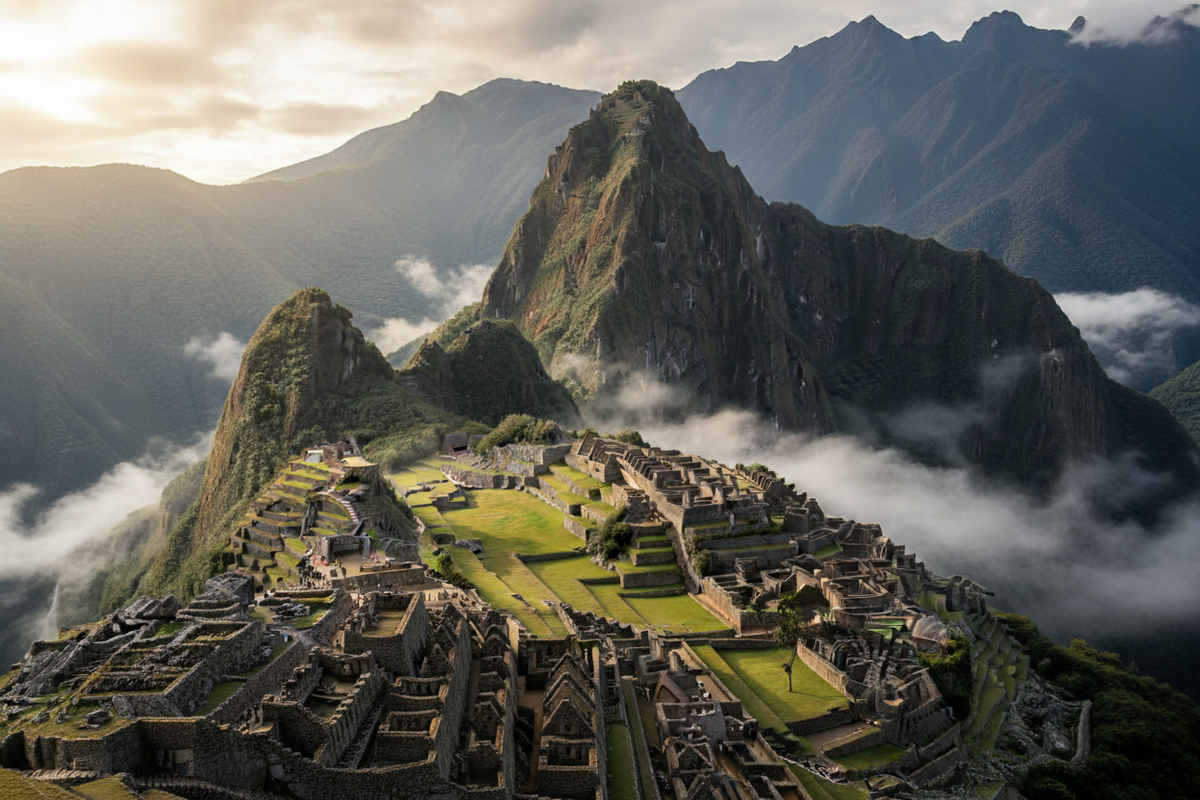 Peru eSIM