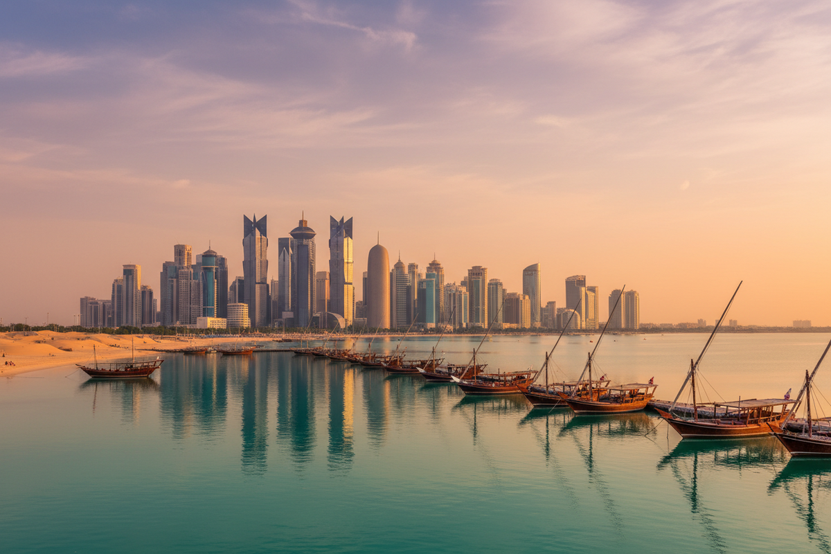 Qatar eSIM