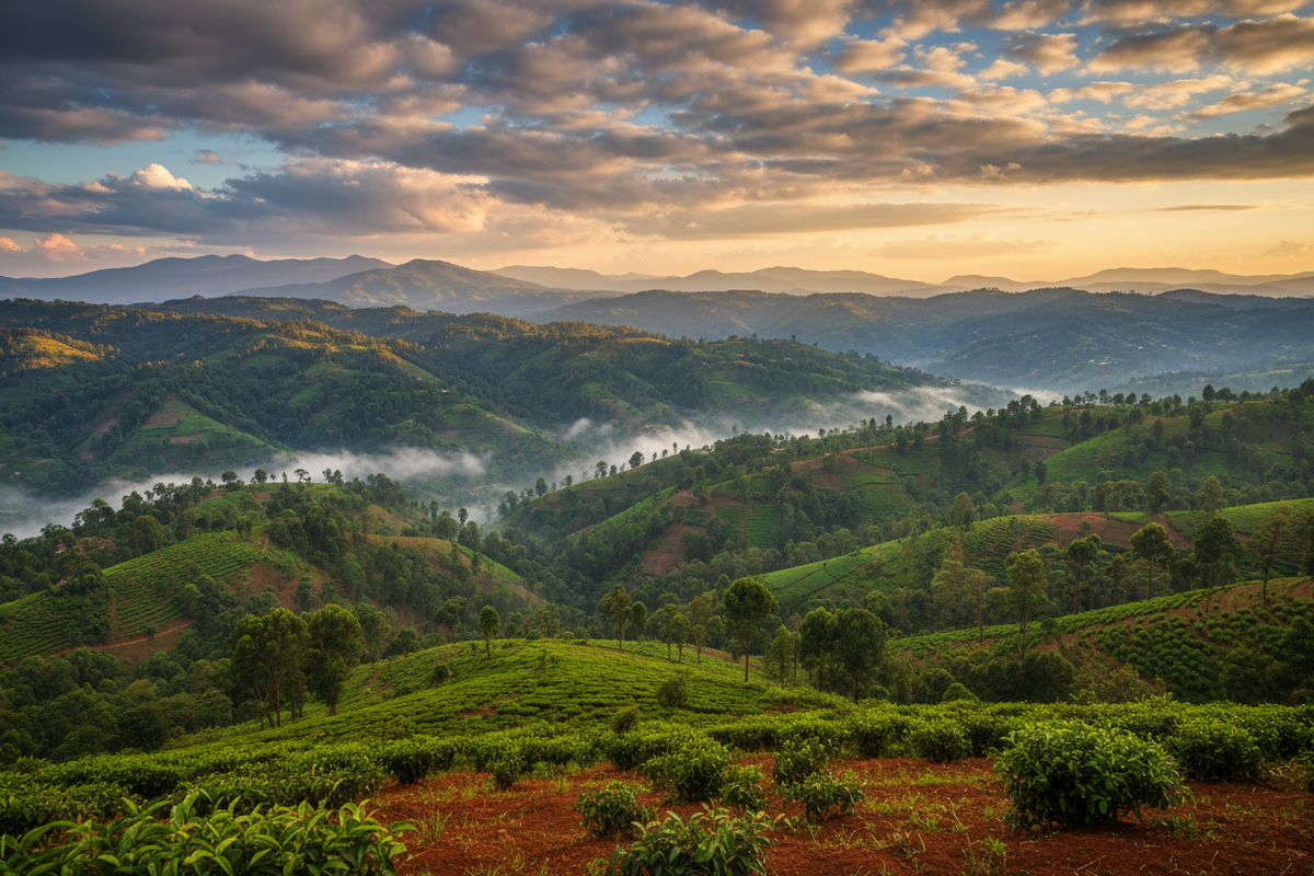 Rwanda eSIM