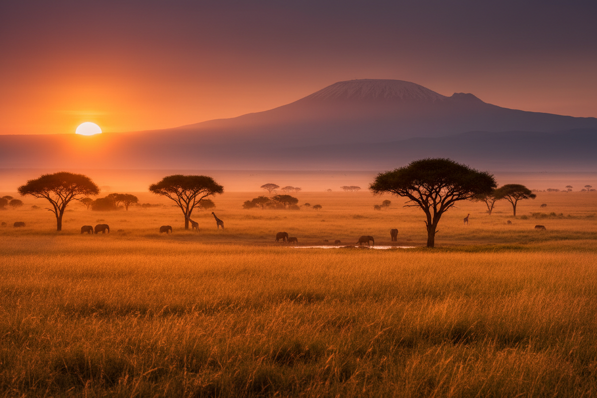 Tanzania eSIM