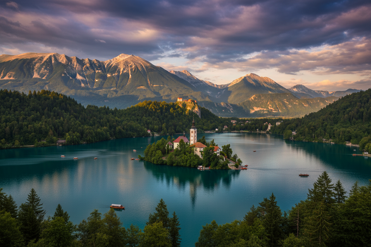 Slovenië eSIM