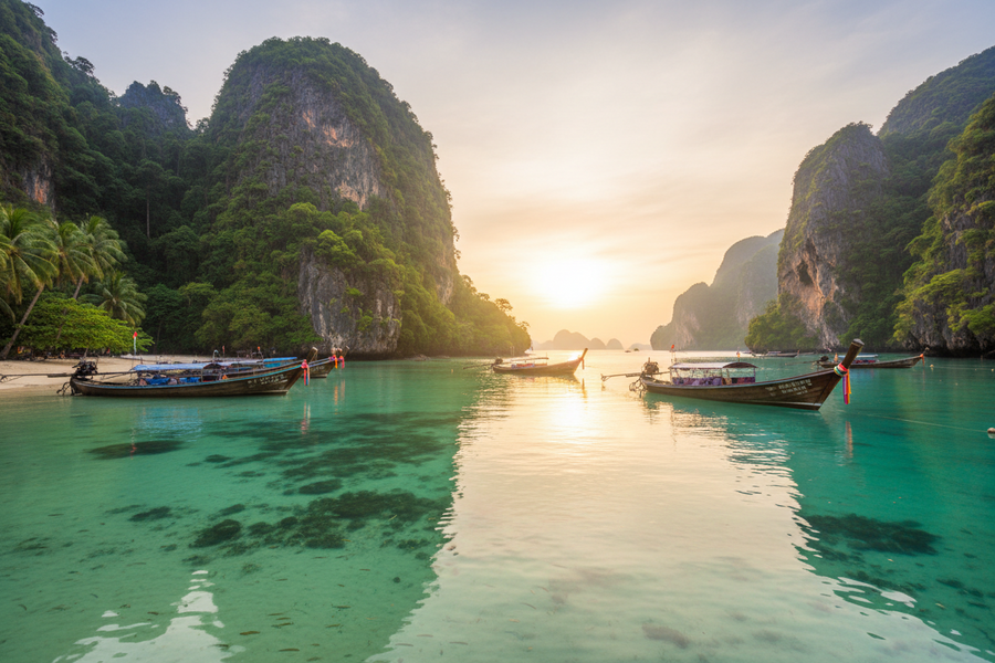 Thailand eSIM